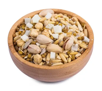 Endurance Nut Mix