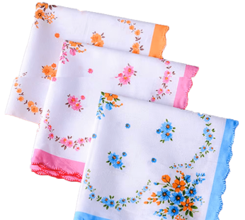 handkerchief