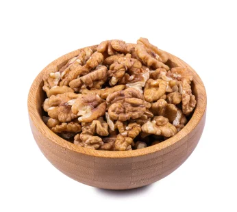 Superior Raw Iranian Walnut Kernels