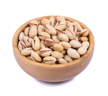 Premium Raw Ahmad Aghaei Pistachios