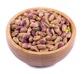 Premium Raw Elongated Pistachio Kernels