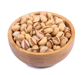 Premium Raw Round Pistachios