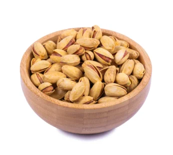 Premium Roasted Saffron Akbari Pistachios