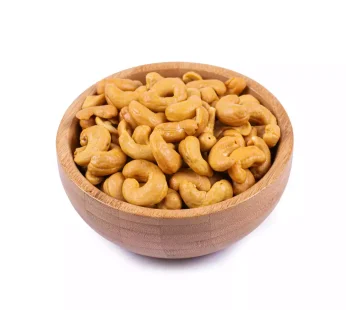 Premium Roasted Saffron Cashews