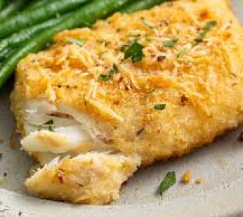 Haddock Fillets