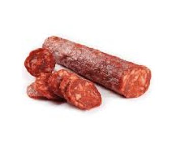 Beef Chorizo