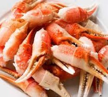 Crab Claws