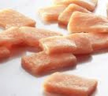 Smoked Salmon Flake