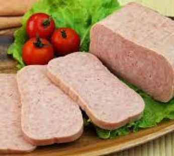 Luncheon Meat