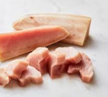 Albacore Tuna Loins