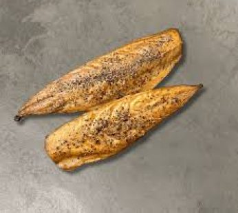 Pepper Smoked Mackerel