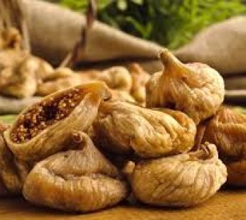 Economic Dried Figs