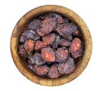 Dried Barghani Plums