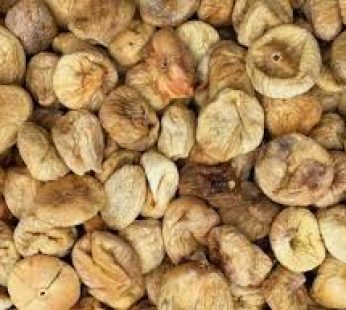 Organic Dried Figs