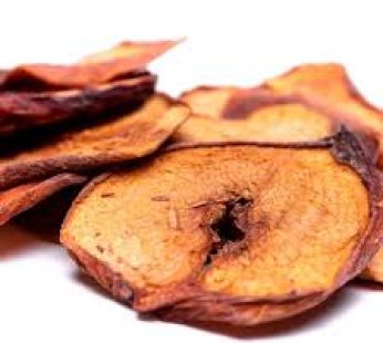 Dried Nectarine Slices