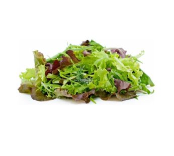 Mix Lettuce