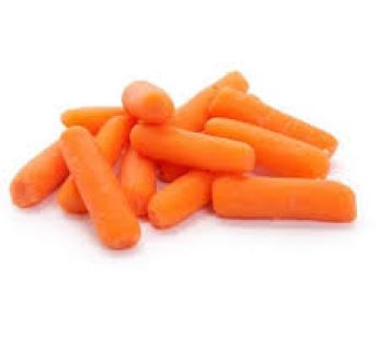 Baby Carrots