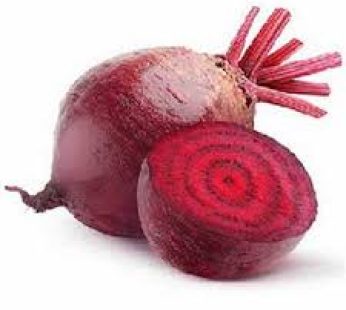 Baby Whole Beetroots