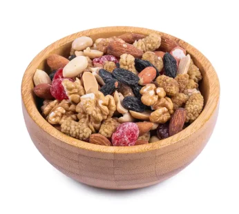 Children’s Nut Mix