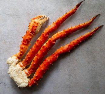 King Crab Legs