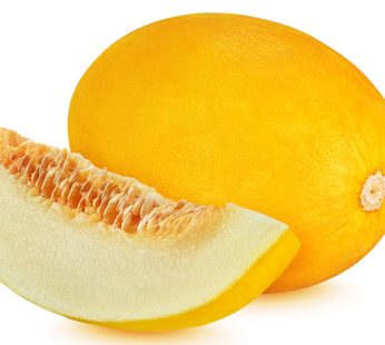 Canary Melon