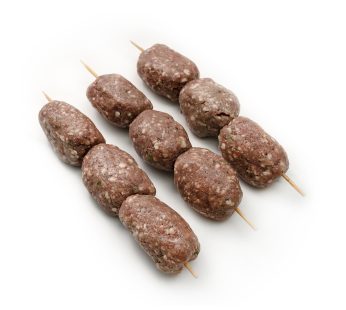 Lamb Koftas