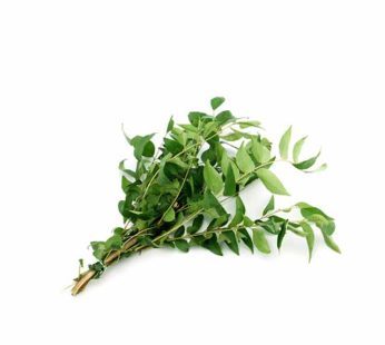 Curry Leaves