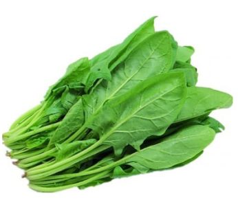 Spinach (Palak)