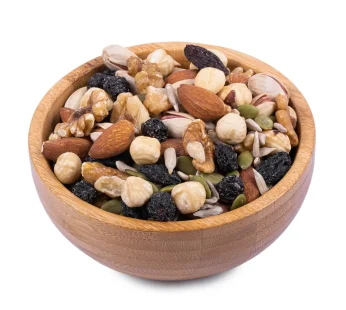 Maternal Nut Mix