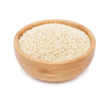 Unpeeled Foreign Sesame Seeds