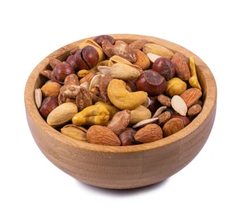 Nowruz Nut Mix