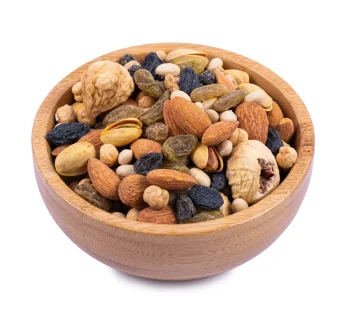 Workplace Nut Mix