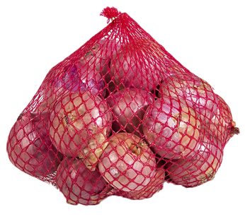 Red Onions