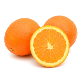 Navel Oranges