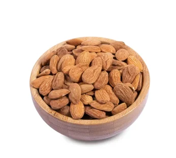 Organic Almond Kernels