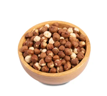 Organic Hazelnut Kernels