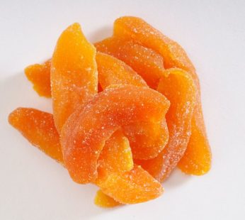 Dried Peaches