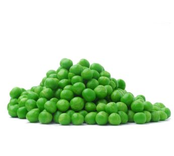 Garden Peas