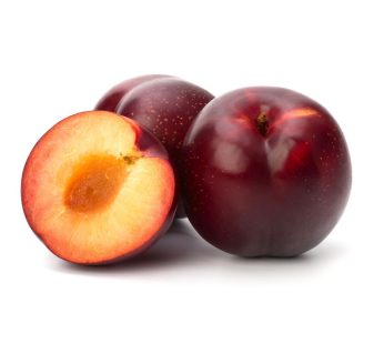 Plum