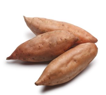 Sweet Potatoes