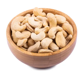 Raw Cashew Nuts