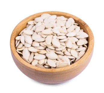 Raw Pumpkin Seed Kernels