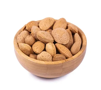 Rock Almonds