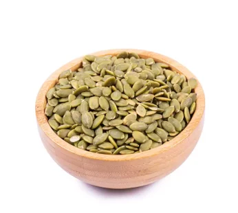 Raw Pumpkin Seed Kernels