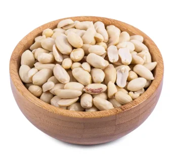 Raw Peanut Kernels