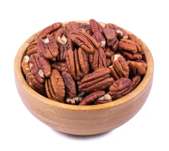 Raw Pecan Kernels