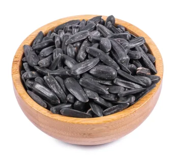 Raw Sunflower Seeds