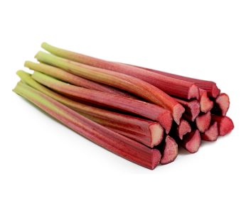 Rhubarb