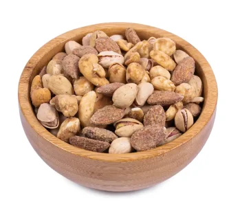 Roasted Sour Cream Nut Mix