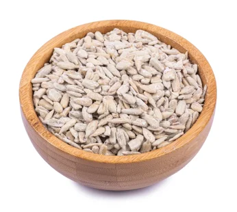 Salted Roasted Sunflower Seed Kernels